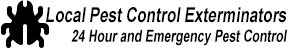 Weston NE Pest Control Exterminators